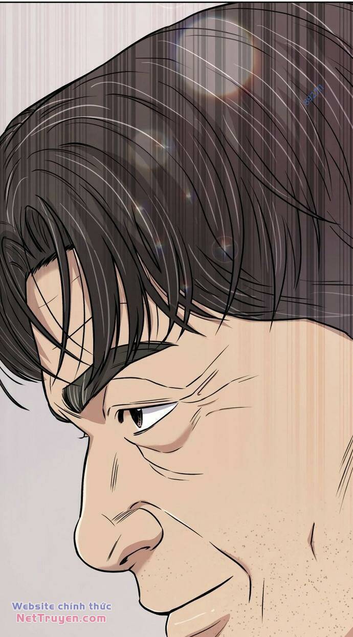 Nhân Viên Thực Tập Kim Cheolsu - chap21 - Trang 112